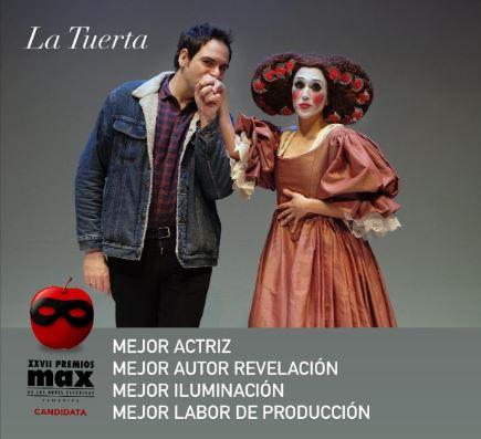La-tuerta