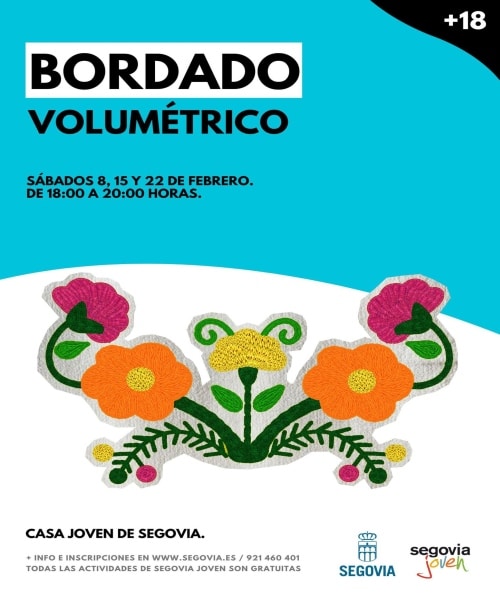 bordado