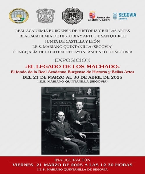antonio machado