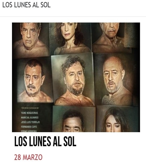 loslunes