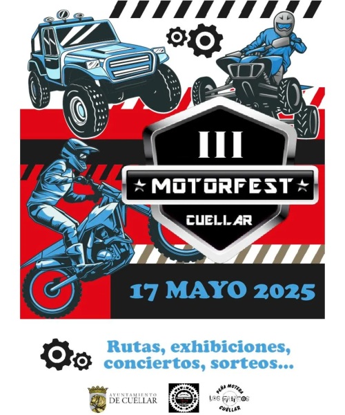 motor fest