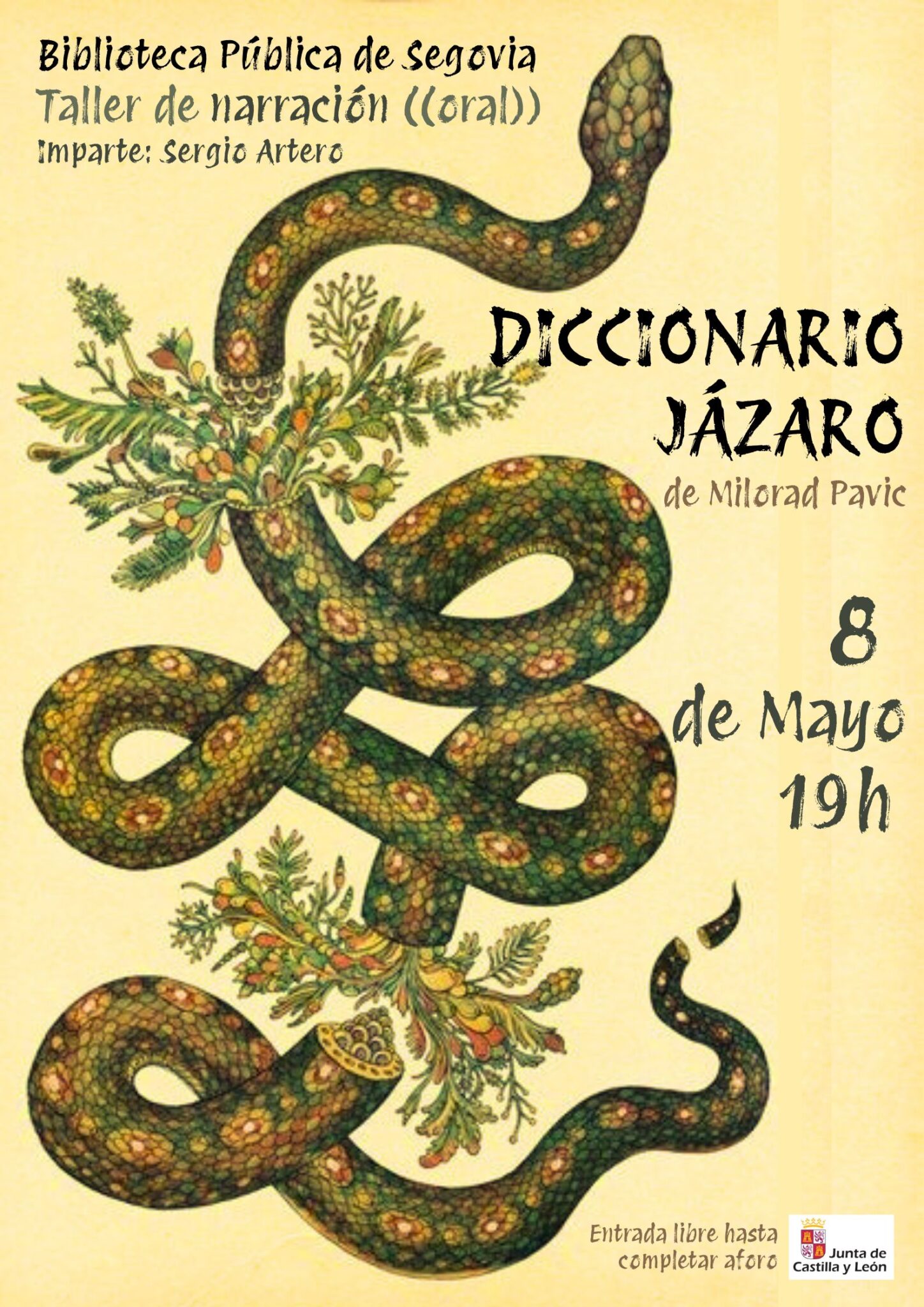 CARTEL-DICCIONARIO-JAZARO