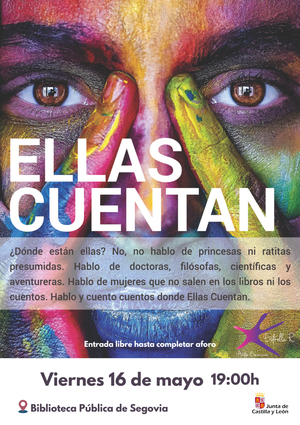 Ellas-cuentan