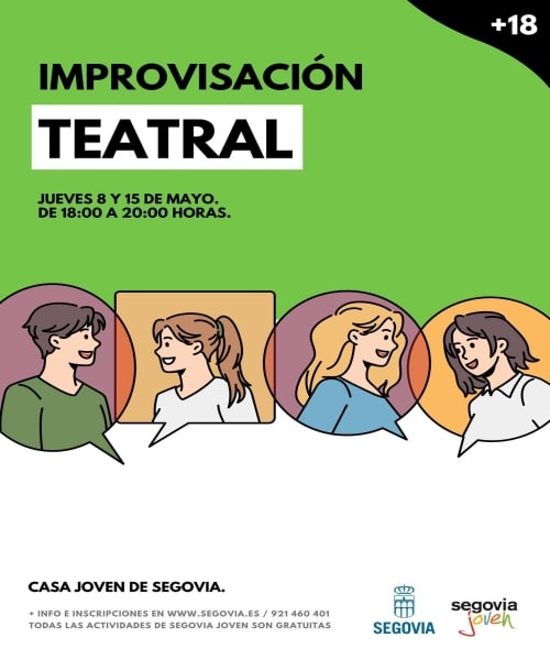 improvisacion