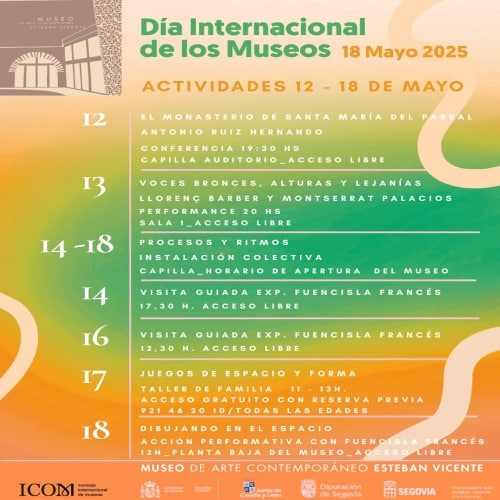 museo dia