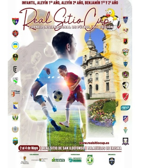 torneo futbol