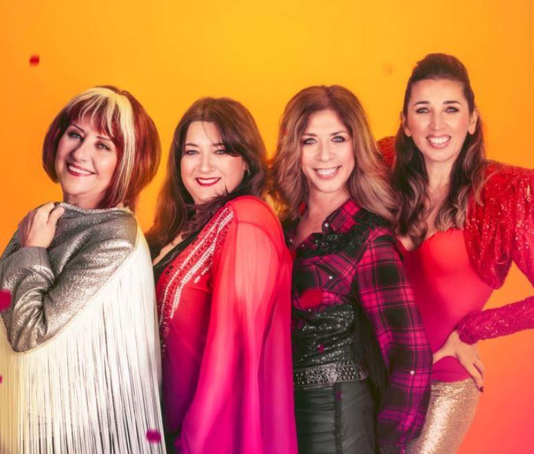 Las-que-gritan