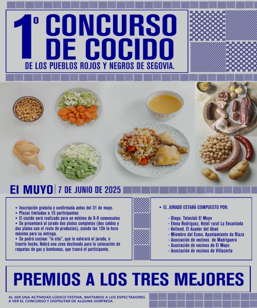 cocido