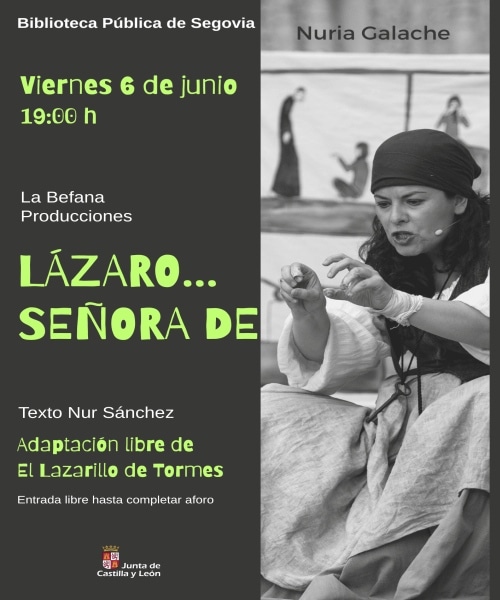 lazaro