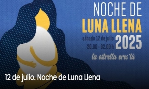 luna llena