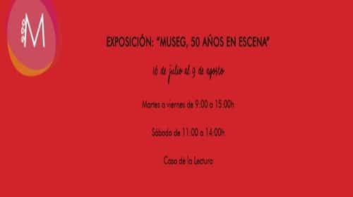 museg exposicion