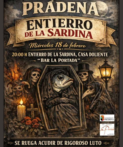 pradena