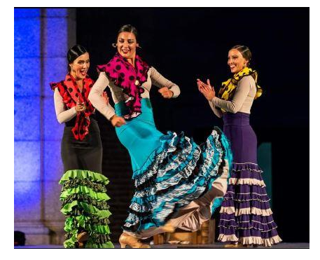 flamenco cc