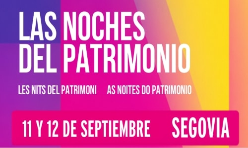 domingos de patrimono