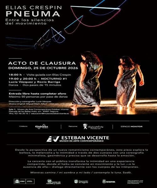 clausura esteban