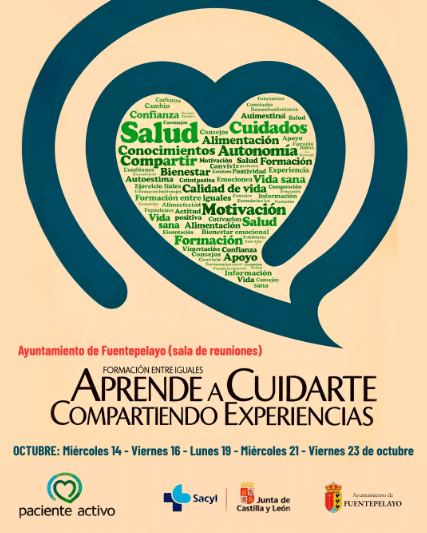fuentepelayo